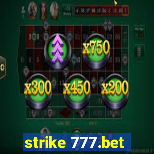 strike 777.bet